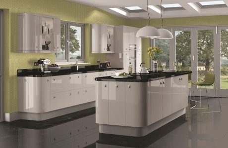 Photo of Instyle Kitchens & Windows Ltd