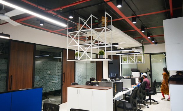 Photo of MM Studio1 ( Architects & Interior Designers )