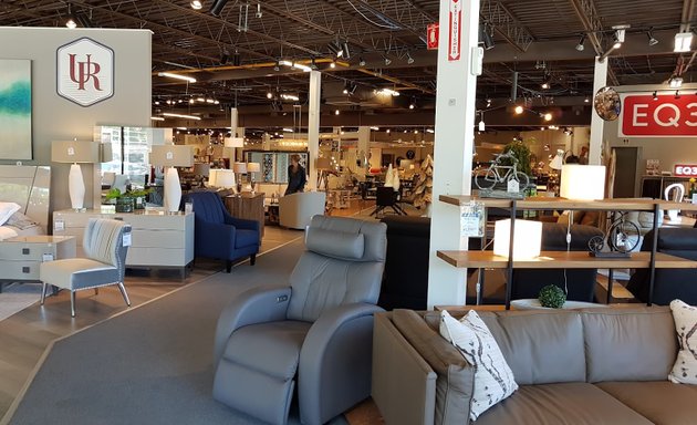 Photo of Upper Room Home Furnishings