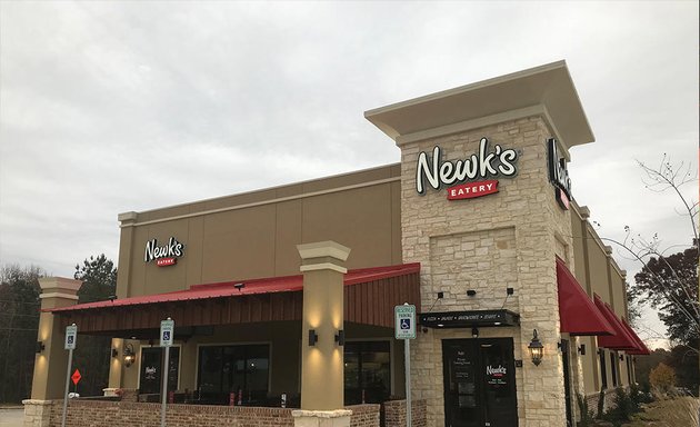 Photo of Newk's Eatery