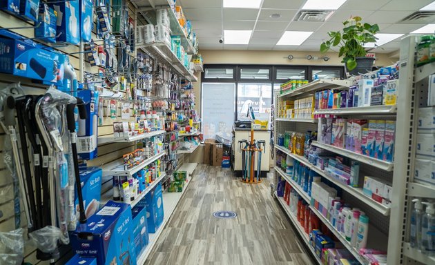 Photo of Hylan Care Pharmacy