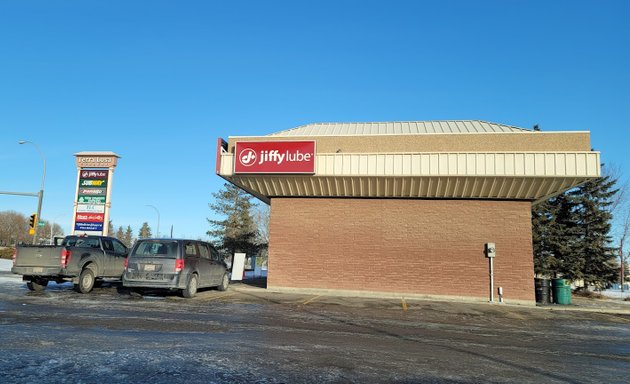 Photo of Jiffy Lube