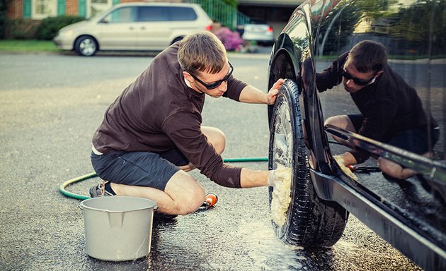 Photo of Monhtee Car Wash Incorporated