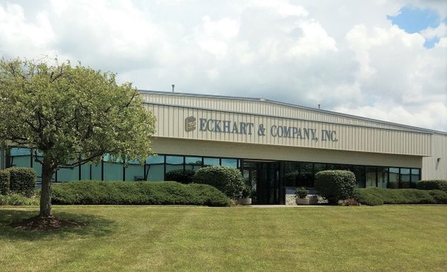 Photo of Eckhart & Co Inc