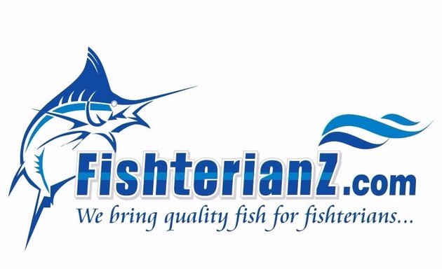 Photo of fishterianz.com