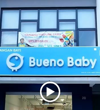 Photo of Bueno Baby (Car Seat and Stroller Specialist )