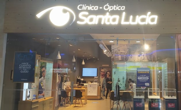 Foto de Opticalia La central