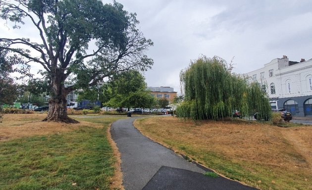 Photo of Crescent Gardens