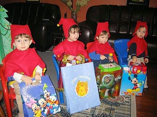 Photo of Russian Day child care Toronto Nakora