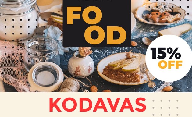 Photo of Kodavas Kitchen