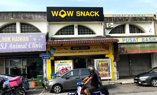 Photo of WOW Snack (Biskut USJ Wholesale)