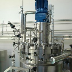 Photo of Laval Lab - Creative Solutions for Laboratory Equipment - Bioreactors - Fermentors - Sieve Shaker