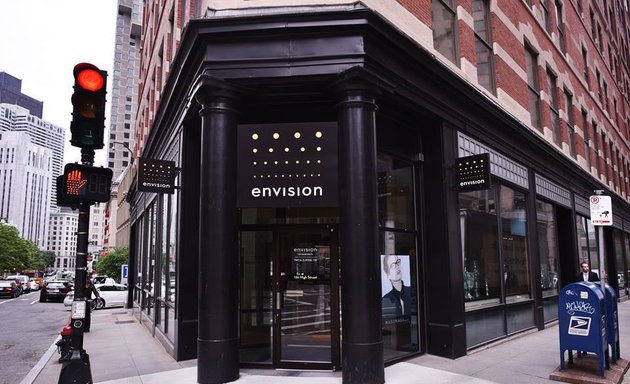 Photo of Envision Optometry