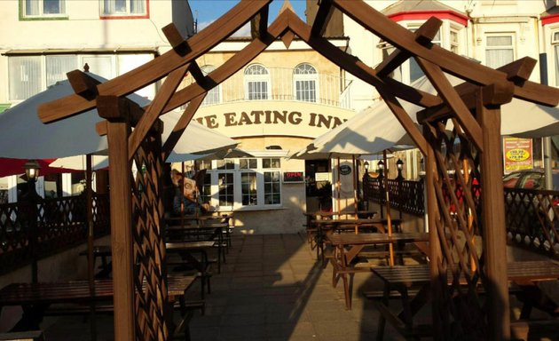 Photo of the Eating inn • Licensed Restaurant & Steakhouse
