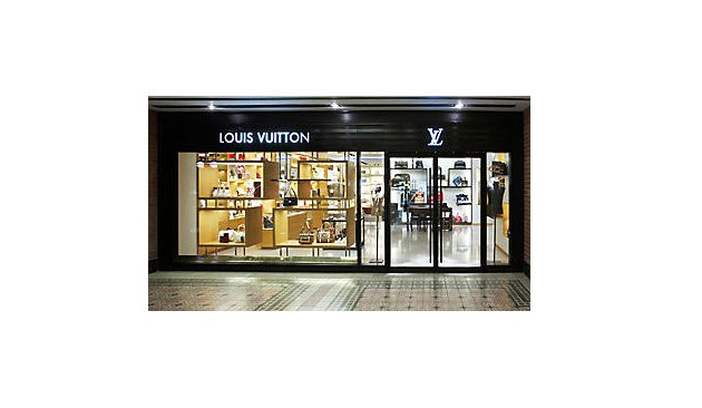 Photo of Louis Vuitton Cape Town