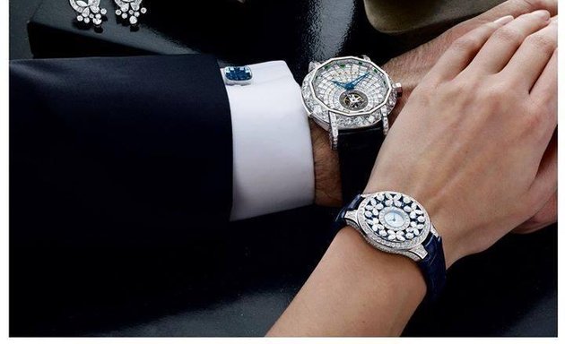 Photo of Rafael Diamonds & Watches