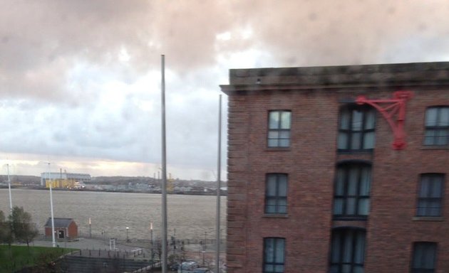 Photo of Premier Inn Liverpool City Centre (Albert Dock) hotel