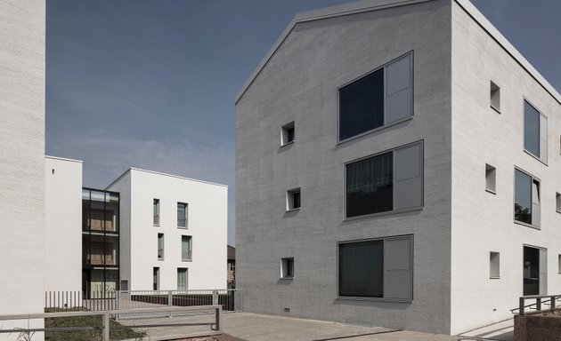 Foto von Enke Wulf Architekten