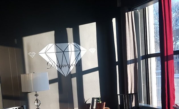 Photo of Diamonds Massage Studio