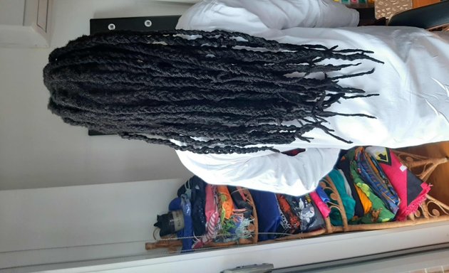 Photo of Kinya Dreadlocks-Melbourne