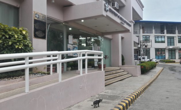 Photo of Department of Science and Technology Regional Office no. XI