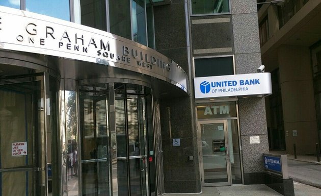 Photo of United Bank Of Philadelphia