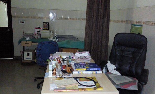 Photo of Uma Rani Hospital