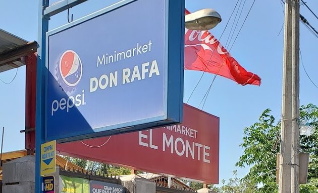 Foto de Minimarket “Don Rafa”