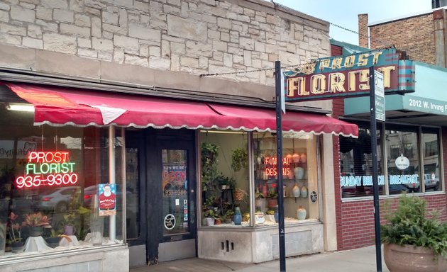 Photo of Prost Florist