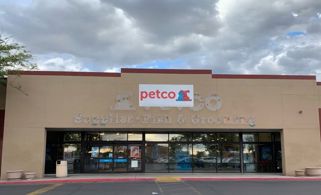 Photo of Petco Grooming