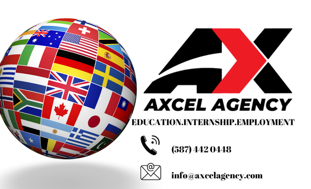 Photo of Axcel Agency