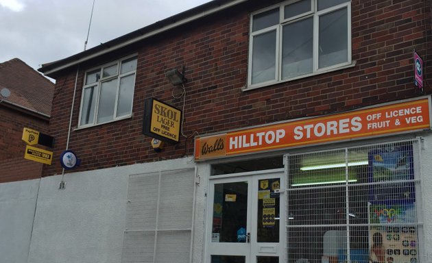 Photo of Hilltop Stores