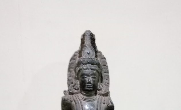 Photo of Kempegowda Museum