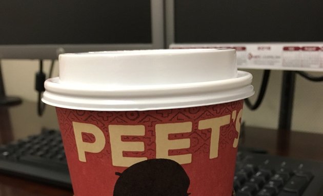 Photo of Peet's Coffee