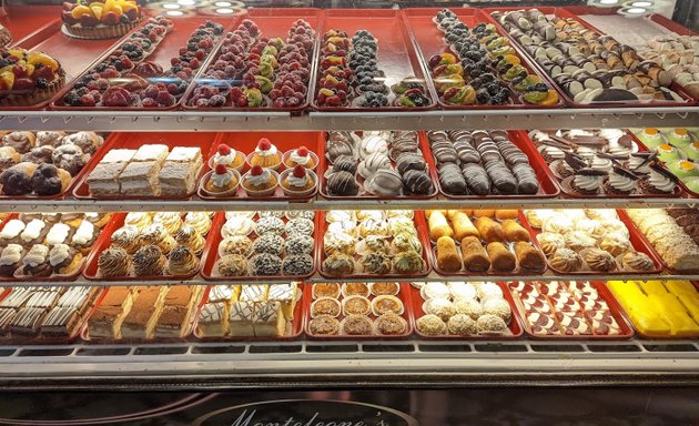 Photo of Pasticceria Monteleone BK