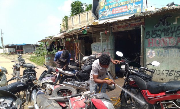 Photo of Sri Sai Bike Service Center