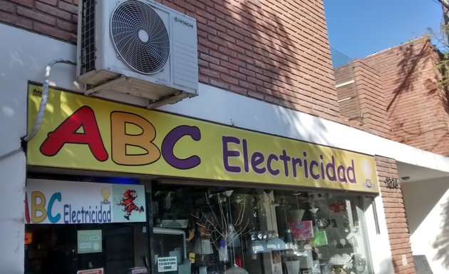Foto de ABC Electricidad SRL