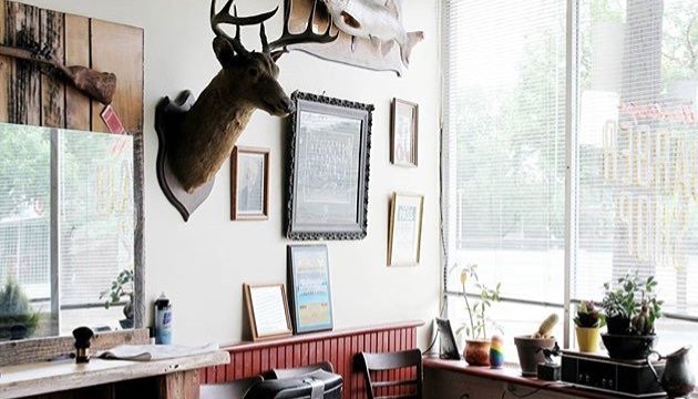 Photo of Hastings Barber Shop Cabbagetown