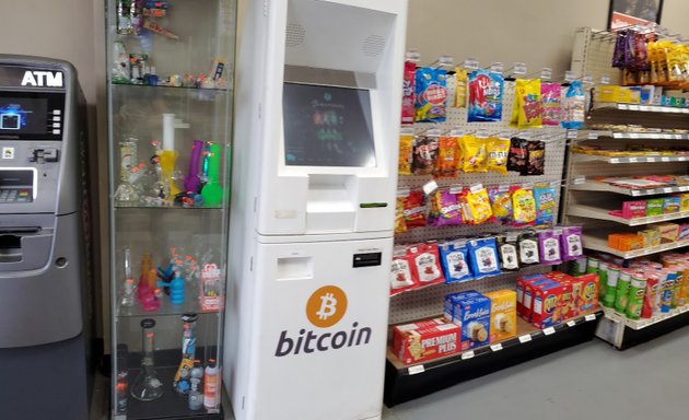 Photo of BitNational Bitcoin ATM - A-One Fast Food & Grocery Mart