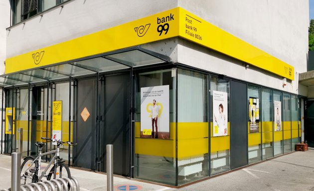 Foto von bank99