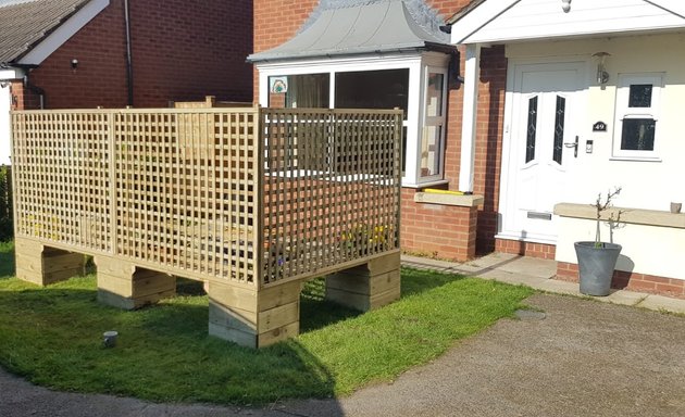 Photo of Rufforth Garden Services