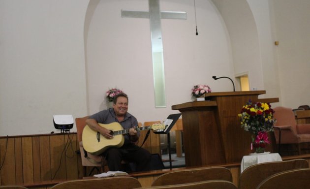 Photo of Highland Park Full Gospel Assembly