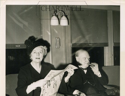Photo of Chartwell Booksellers