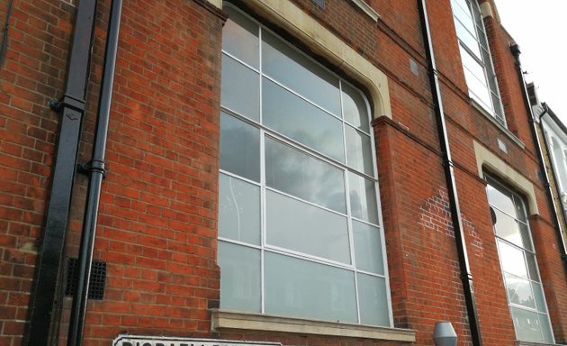 Photo of Putney School of Art and Design