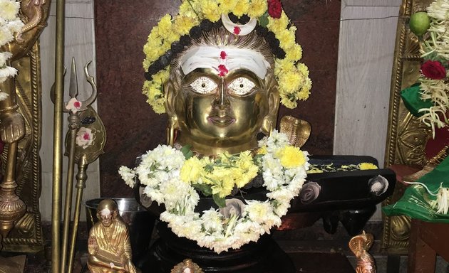Photo of Sri Durga Mahadeshwara Baba Mission Trust-R