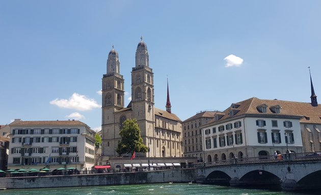 Foto von TourZurich