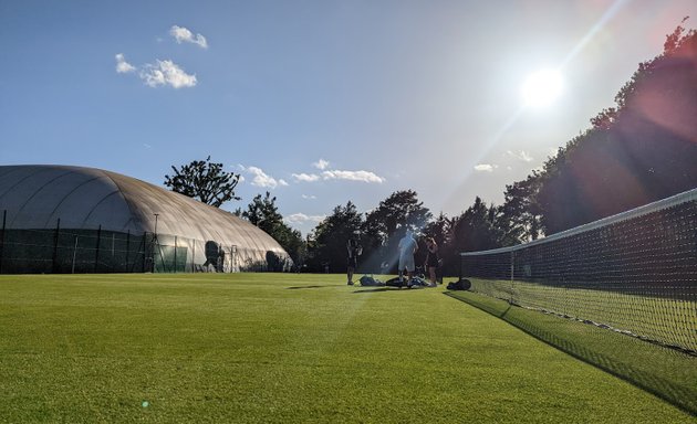 Photo of Ealing Lawn Tennis Club