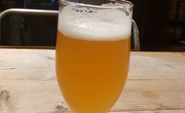 Photo of Small Beer