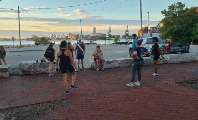 Photo of Charm City Run Fells Point