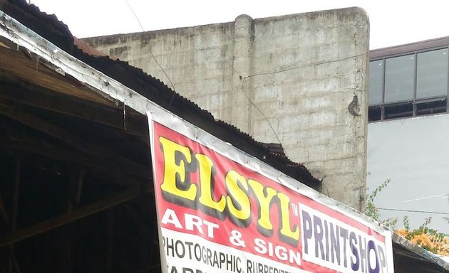 Photo of ELSYL Art & Sign